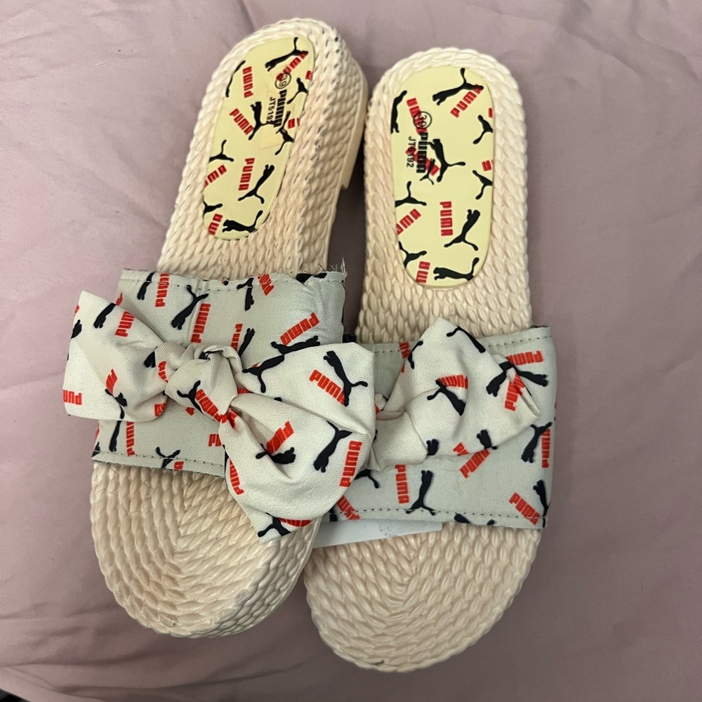 Puma Sandals